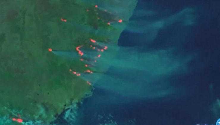 Acil durum ilan edilmişti! Devam ediyor