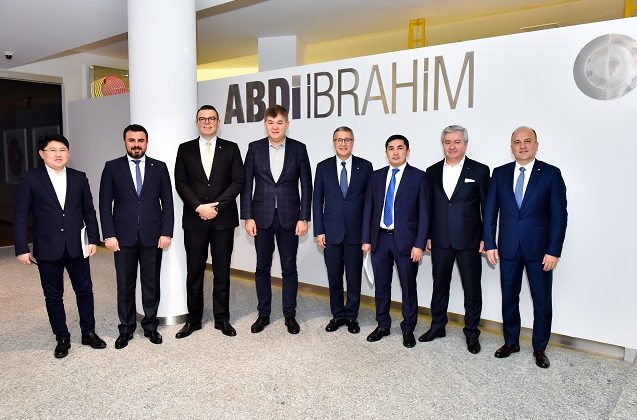 Kazakistan’da 30 milyon dolarlık yatırım