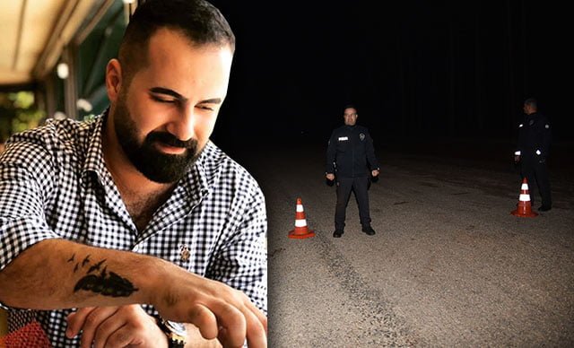 CHP eski gençlik kolları başkanının şüpheli ölümü