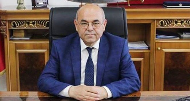 CHP’li belediye başkanı partisinden istifa etti