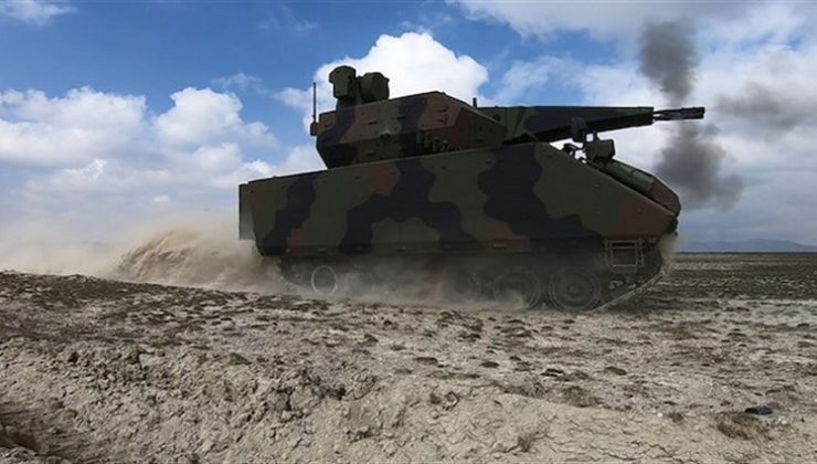 ASELSAN ve Excalibur International Stratejik Ortaklık Anlaşması İmzaladı