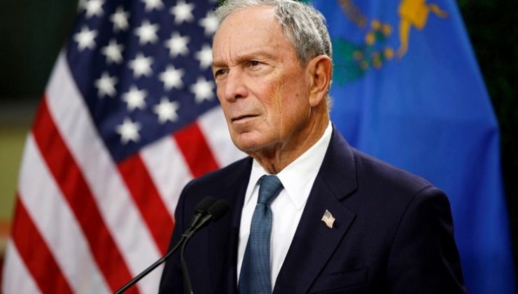 Trump’a milyarder rakip