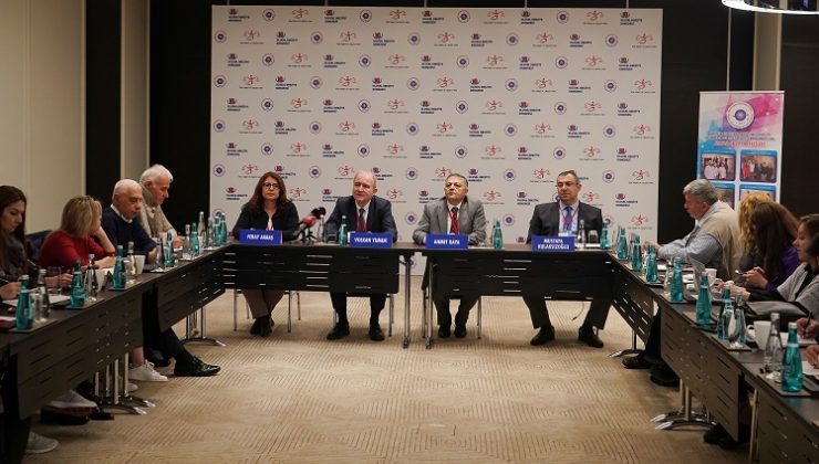 “Türkiye’nin Avrupa’da obezite şampiyonu”