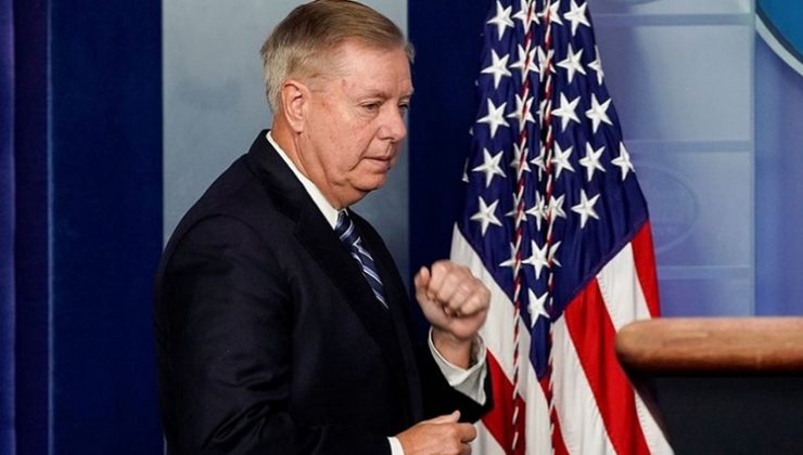 Senatör Lindsey Graham, Ermeni tasarısını bloke etti