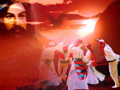 Alevi kökenli kardeşlerimi, MHP İl Teşkilatımıza davet ediyorum