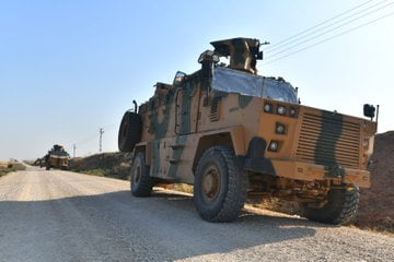 Türk savunma sanayiinden Körfez çıkarması