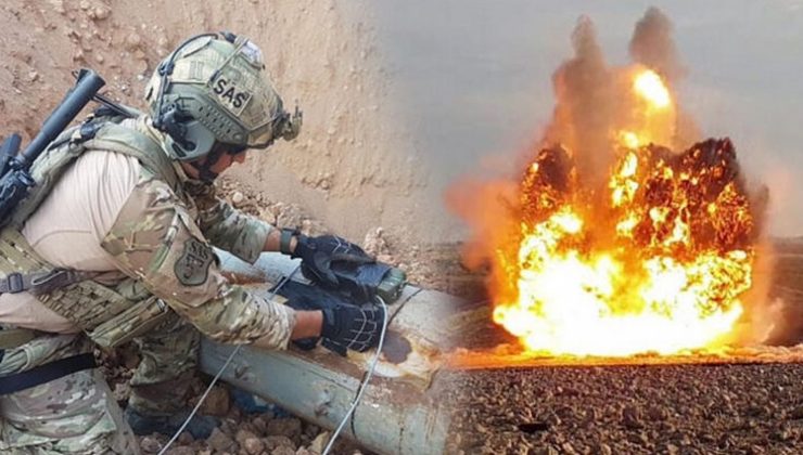 Türkiye’nin terörle mücadelesi bazı Arap ülkelerini rahatsız etti