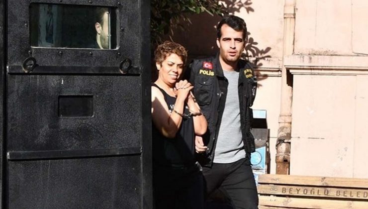 Karaköy’de başörtülü kadına saldıran kadın için istenen ceza belli oldu