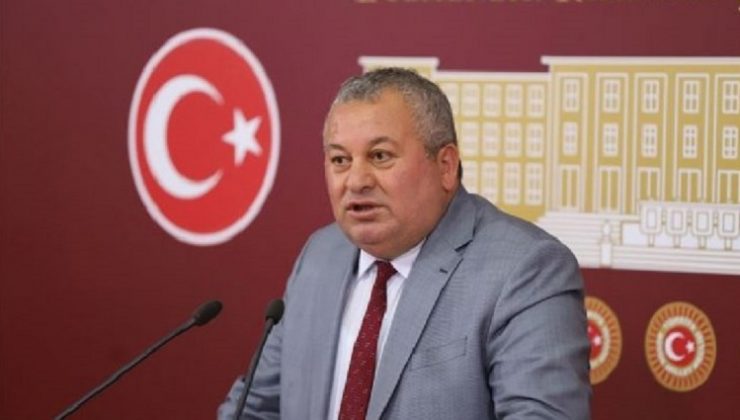 MHP’li Enginyurt’tan Bülent Arınç’a tepki