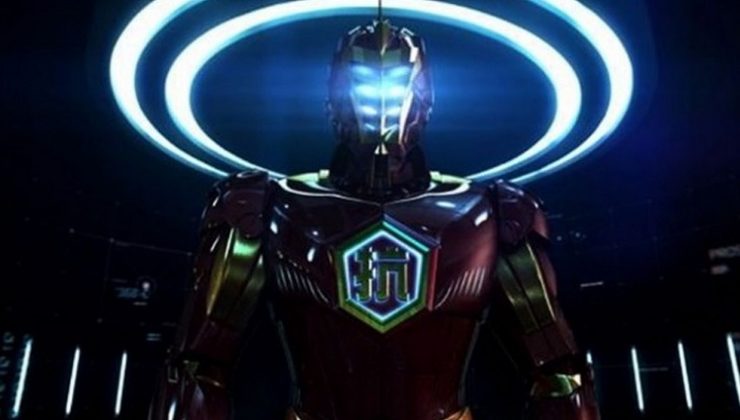 Silahları ve gücü test ediliyor! Ordu için ‘Demir Adam’ üretilecek