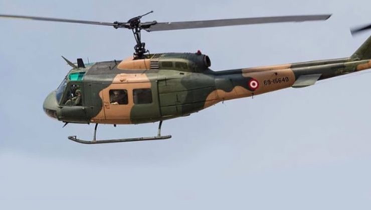 9 asker şehit olmuştu! “Standart dışı yedek parça”