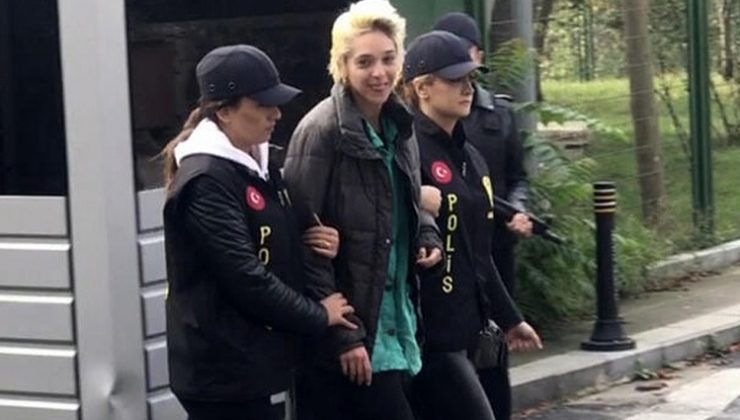 “Alkollüydüm, kafam bozuktu, 2 tokat attım”