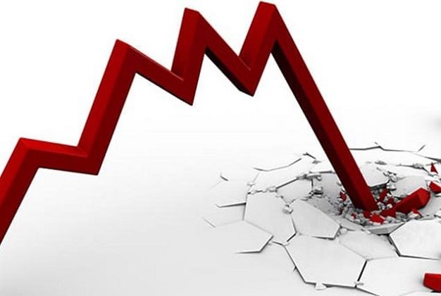 143 yıllık dev firma iflas başvurusu yaptı! O Ülke çalkalanıyor…