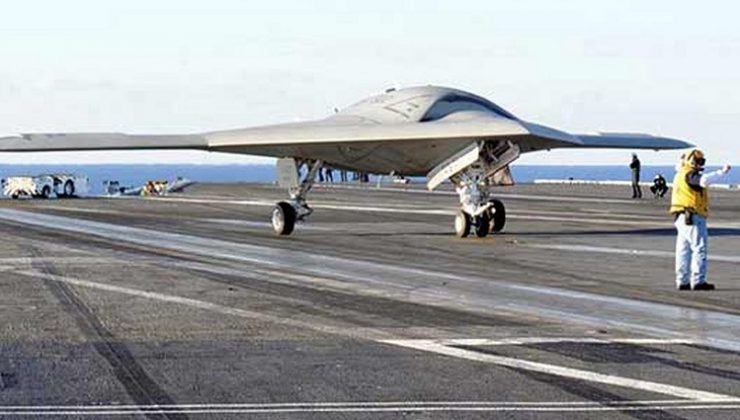 İHA’ları kör eden Katil İHA geliştirdiler