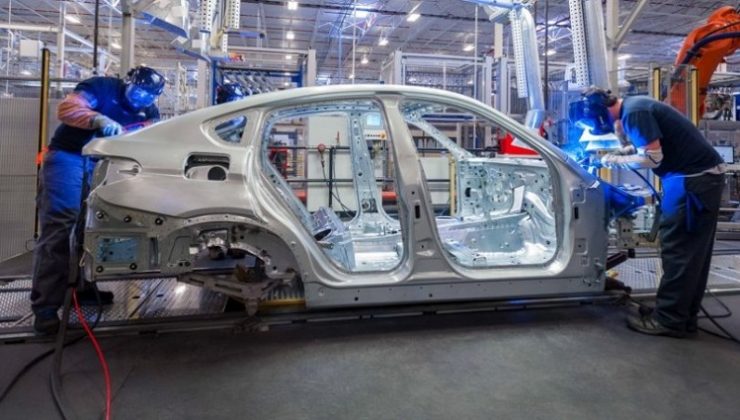 İran devi İKCO Van’da fabrika kuracak