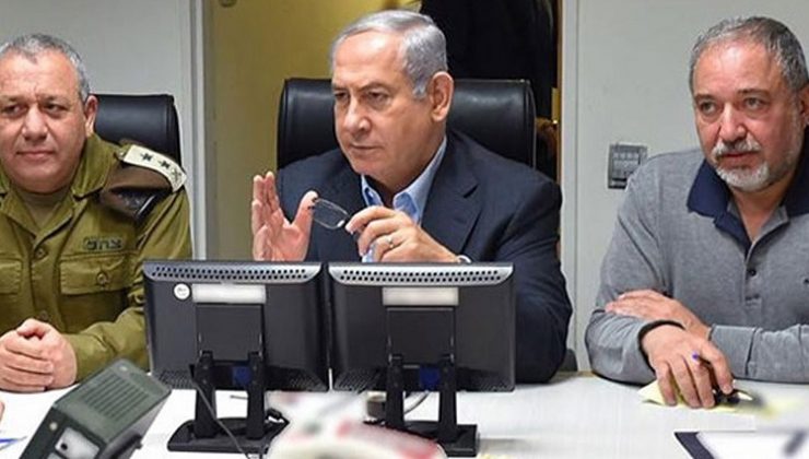 Barış Pınarı tokadını yiyen İsrail’den küstah açıklama: Yardıma hazırız