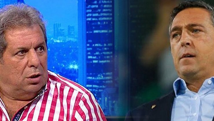 Toroğlu, F.Bahçe’nin suç duyurusunda bulunması sonrası harekete geçti