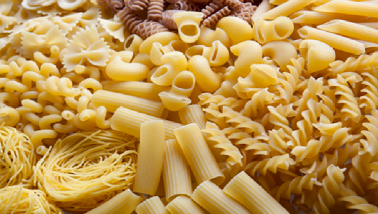 Türkiye’den 150 ülkeye makarna ihraç edildi