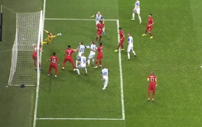 EURO 2020’ye katılma hakkı kazanan millilere 58,4 milyon TL gelir