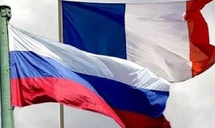 Rusya ve Fransa’dan dünya dışı anlaşma!