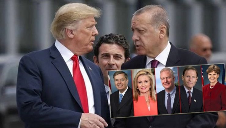 Terör destekçileri yine iş başında! Türkiye’ye karşı skandal hamle