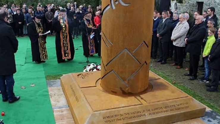 Şimdi de onlar harekete geçti