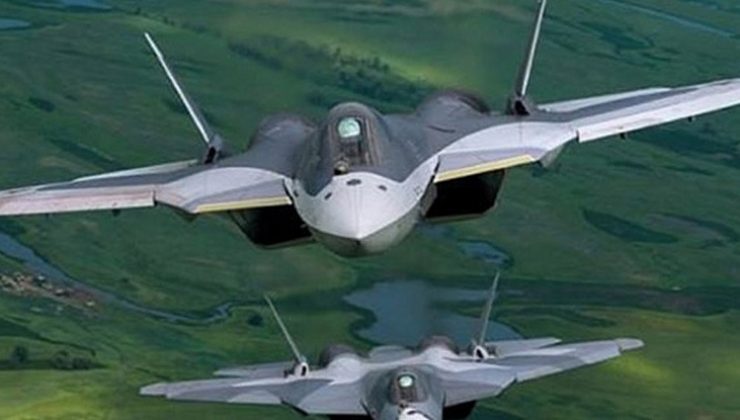 Türkiye resti çekti! ABD F-35’leri vermezse seçenekler hazır