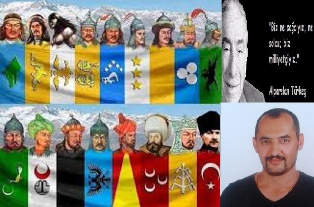 Parlementer Sistem Hayali Kuranlar ihanete izin yok