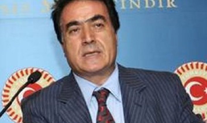 “Partim FETÖ’ye teslim oldu” diyen Yılmaz Ateş CHP’den kovuldu