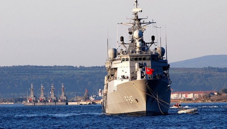 TSK’nın gücüne güç katacak! Ve teslim edildi