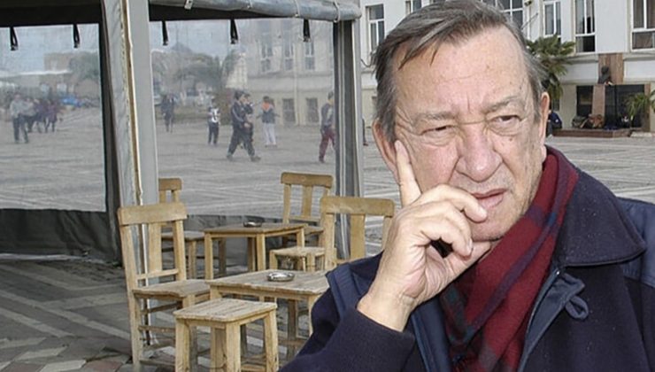 ‘Uçurtmayı Vurmasınlar’ filminin yönetmeni Türk sinemasının önemli ismi hayatını kaybetti