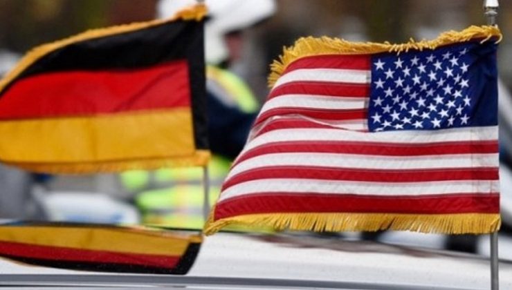 Almanya’dan ABD’ye çok sert tepki! ‘Şaka yapmadığımızı göstermemiz gerekiyor’