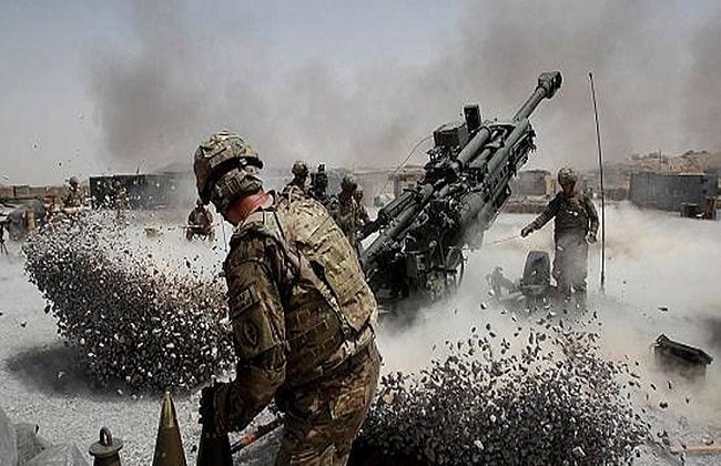 18 yıllık büyük hezimet! Gizli belgeler ortaya çıktı