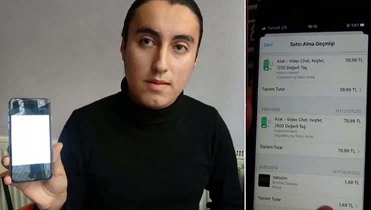 Liseli genç Apple’ın bir açığını daha buldu! Teklifi az buldu