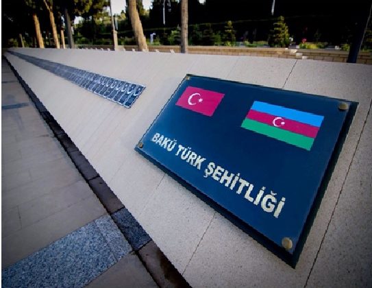 “KUTLU ZAFER BAKÜ” Dizisi Yapılmalı. TRT`ye sesleniyorum.