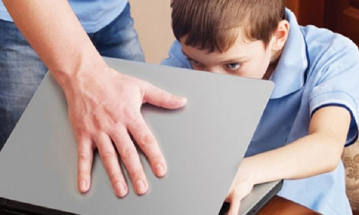 İnternet araştırmasında korkutan veri: Çocuklarda oran patlama yaptı!