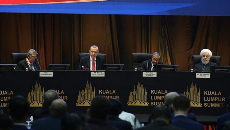 Cumhurbaşkanı Erdoğan’dan flaş açıklama! ’50 bin kişi daha geliyor’