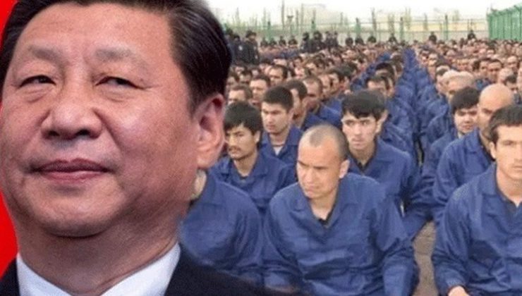 Çin’den skandal hamle: Uygur Türkleri’nin izlerini silin