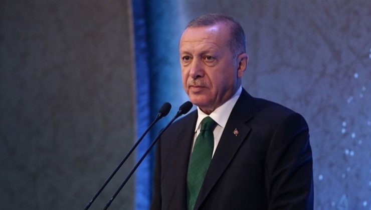 Cumhurbaşkanı Erdoğan: İlk etapta 4.5 milyon doz aşı gelecek