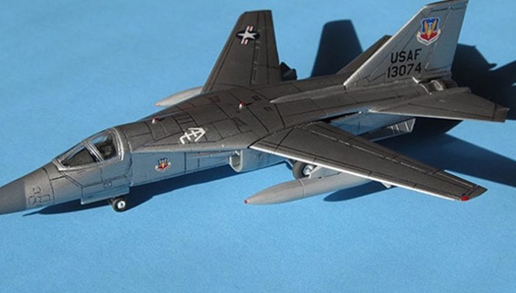 F-35’in alternatifi var mı?