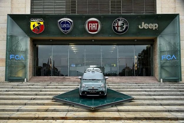 Fransız hükümeti onayladı! Otomotivde dev birleşme