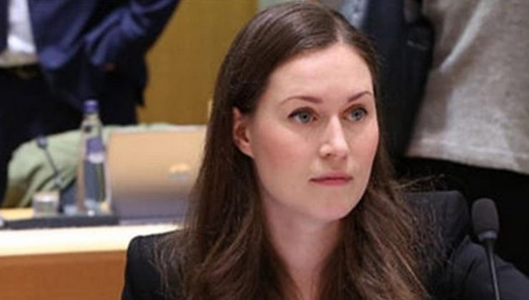 Dünyanın en genç başbakanı oldu