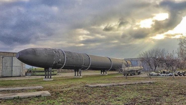 Putin ‘durdurulamaz’ demişti! ’10 tanesi ABD’yi yok edebilir’