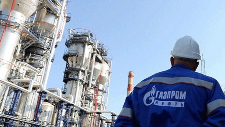 Rusya Avrupa ülkelerini doğal gaz ile terbiye ediyor
