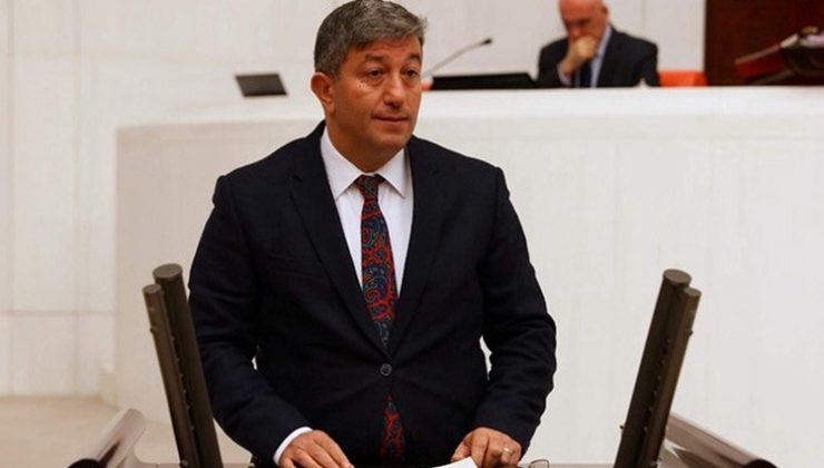 MHP’li Erkan Haberal’dan CHP ve İP’e sert tepki