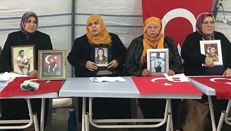 HDP önündeki oturma eyleminde 111’inci gün