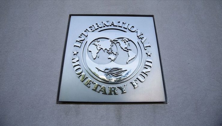 IMF Başkanı uyardı: 2023 dünya ekonomisi için zor bir yıl olacak