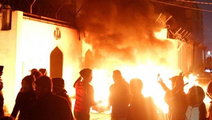 Irak’tan ABD’nin hava saldırısına ilişkin açıklama: Uygun bir cevap verilecek