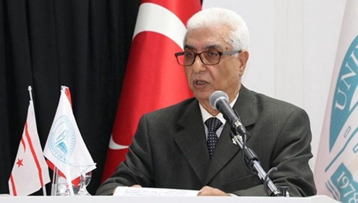 KKTC’den Doğu Akdeniz açıklaması!