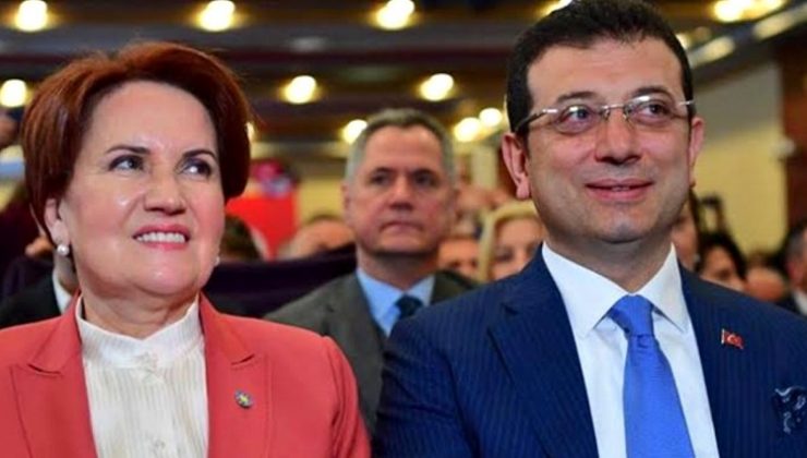 Akşener’in gizli planı! Eski danışmanı ifşa etti: Onu CHP’nin başına getirecek